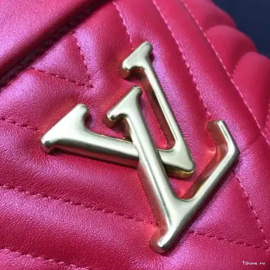 Cheap LOUIS BUMBAG VUITTON NEW WAVE 0704